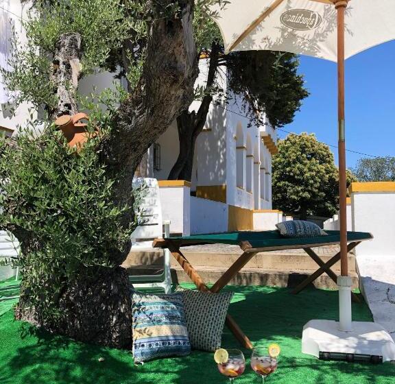 חדר סטנדרט, Casa Da Praia Do Ribatejo