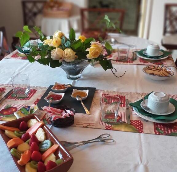 غرفة عائلية حمام مشترك, Casa Da Praia Do Ribatejo