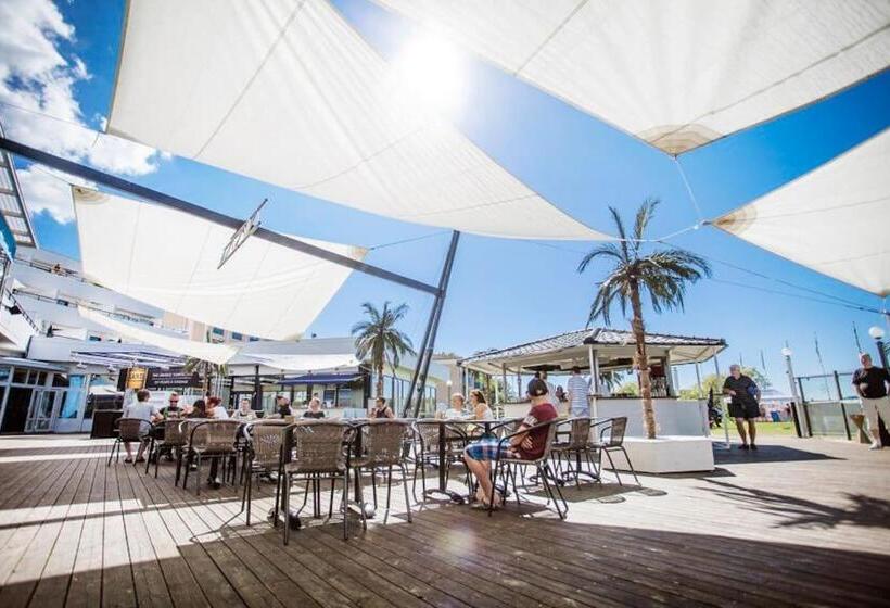 1 Schlafzimmer Penthouse Apartment, Takvåning   Borgholm