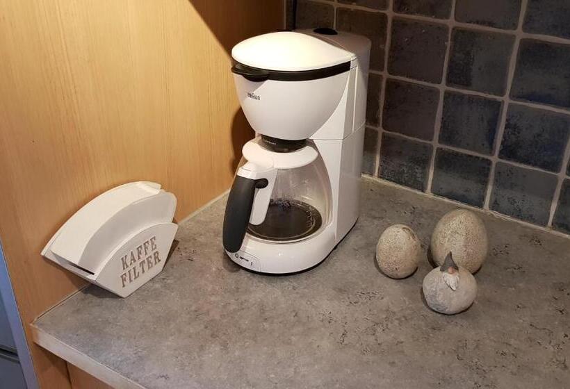 1 Schlafzimmer Penthouse Apartment, Takvåning   Borgholm