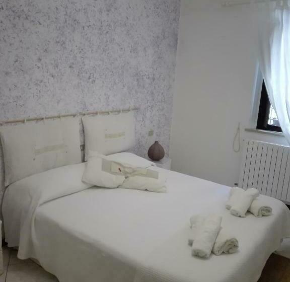 חדר סטנדרט, Il Vicolo Di Ripa B&b