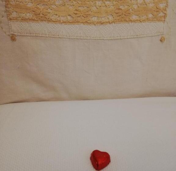 اتاق استاندارد سه نفره, Il Vicolo Di Ripa B&b