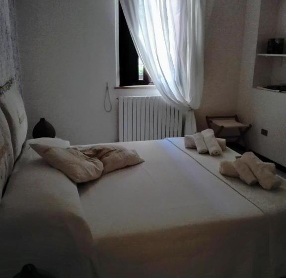 Номер Стандарт, Il Vicolo Di Ripa B&b
