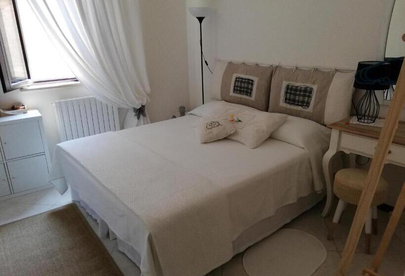 חדר סטנדרט, Il Vicolo Di Ripa B&b