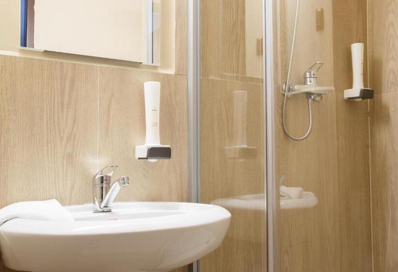 スタンダードシングルルーム, Casa Engels