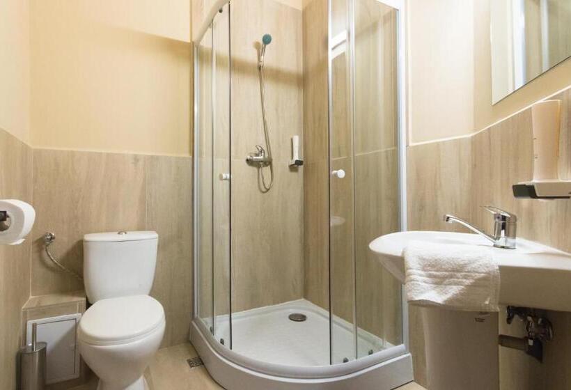 スタンダードルーム, Casa Engels