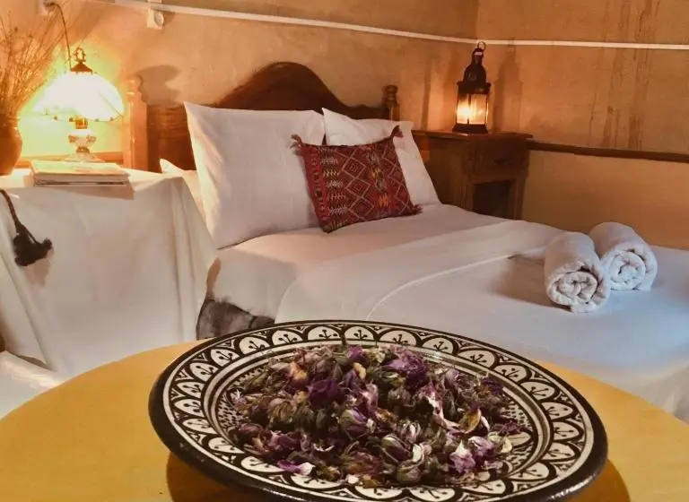 اتاق استاندارد, Hôtel Panoramique De La Vallée