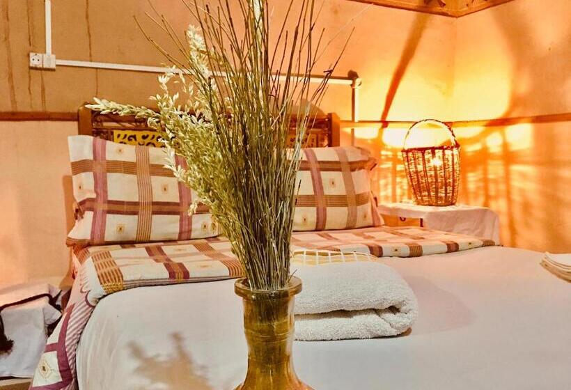 Номер Стандарт, Hôtel Panoramique De La Vallée