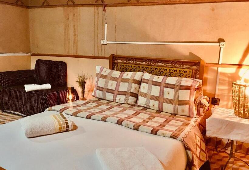 Номер Стандарт, Hôtel Panoramique De La Vallée