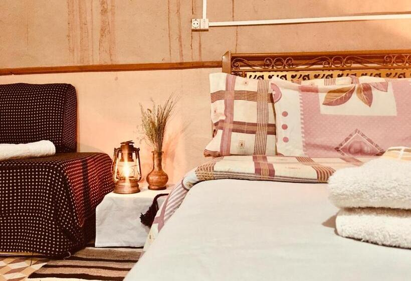 Номер Стандарт, Hôtel Panoramique De La Vallée