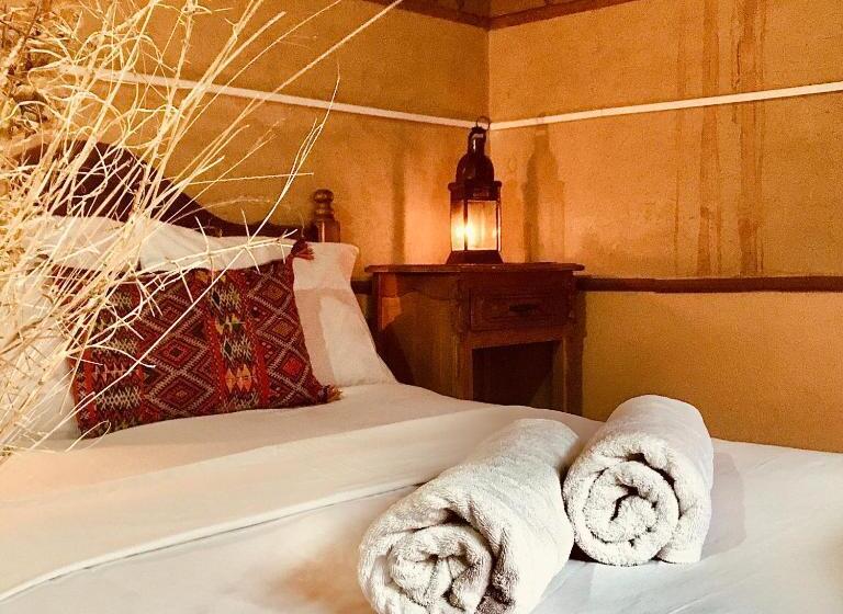 Номер Стандарт, Hôtel Panoramique De La Vallée