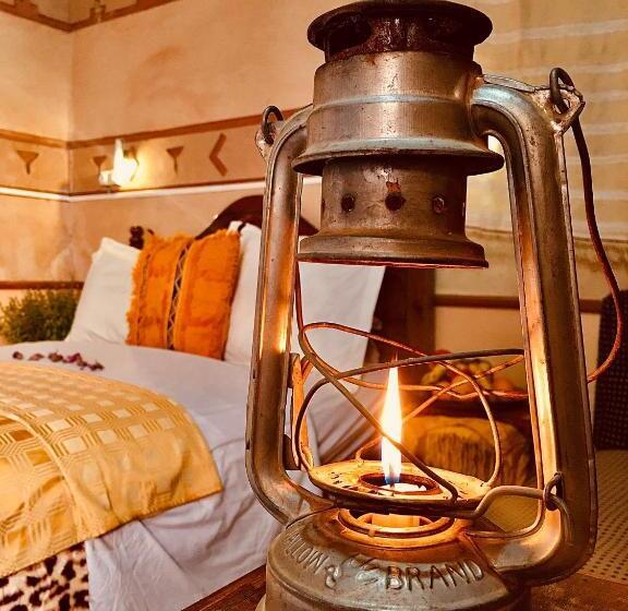 Номер Стандарт, Hôtel Panoramique De La Vallée