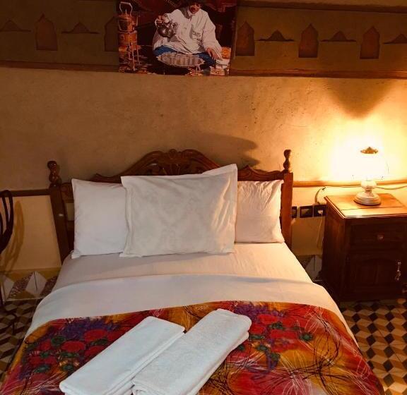 Номер Стандарт, Hôtel Panoramique De La Vallée