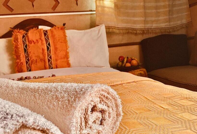 Номер Стандарт, Hôtel Panoramique De La Vallée