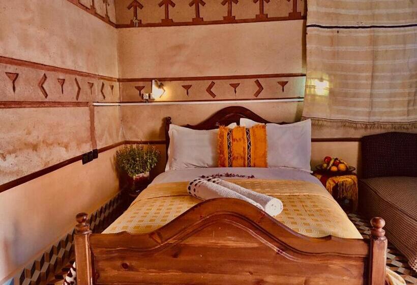 Номер Стандарт, Hôtel Panoramique De La Vallée