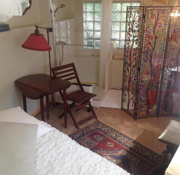 Номер Basic, La Maison Bleue