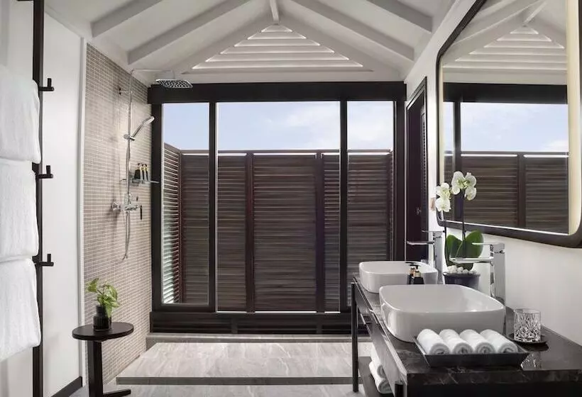 ویلای 1 خوابه, Anantara Veli Maldives Resort - Adults Only