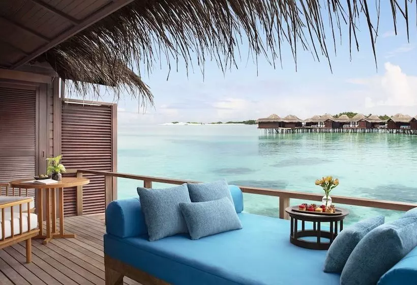 ویلای 1 خوابه, Anantara Veli Maldives Resort - Adults Only