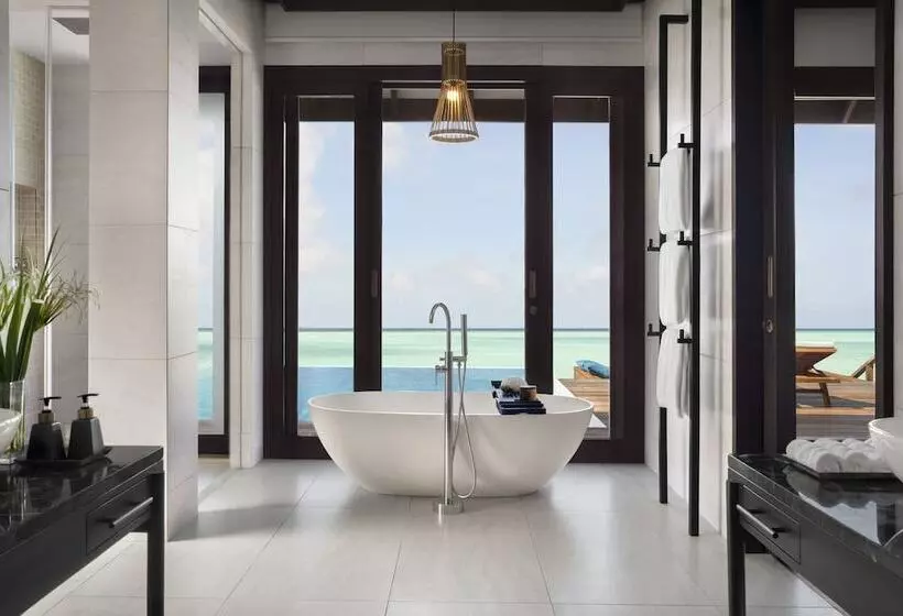ویلای لوکس 1 خوابه, Anantara Veli Maldives Resort - Adults Only