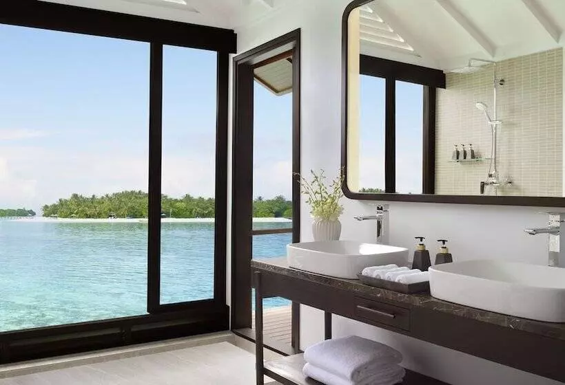 ویلای سوپریور 1 خوابه, Anantara Veli Maldives Resort - Adults Only