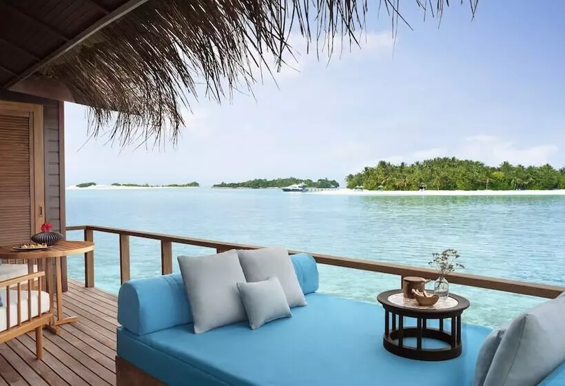 ویلای سوپریور 1 خوابه, Anantara Veli Maldives Resort - Adults Only