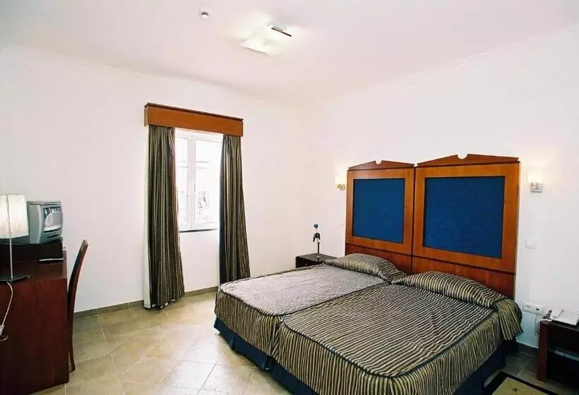 اتاق استاندارد, Casa Do Antonio