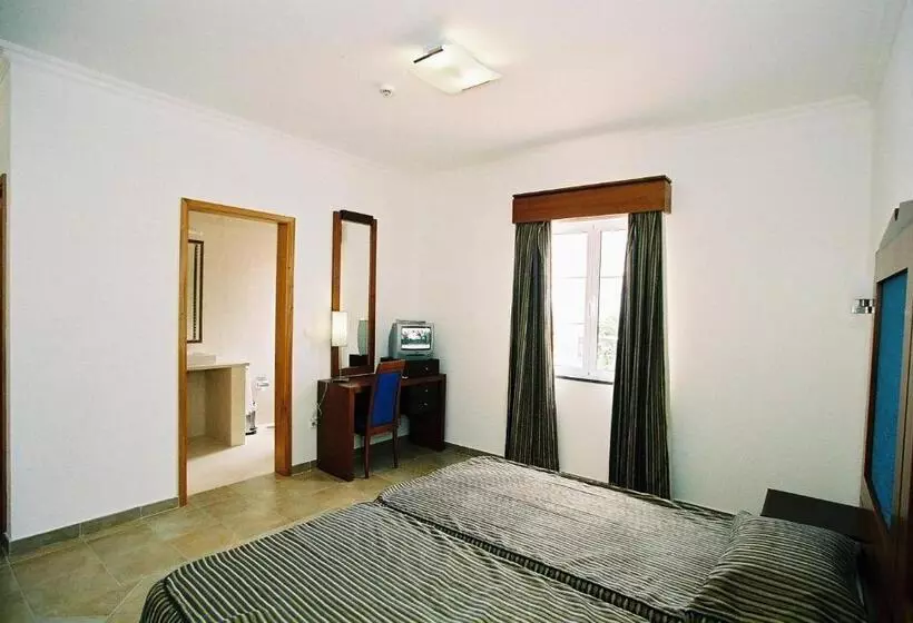اتاق استاندارد, Casa Do Antonio