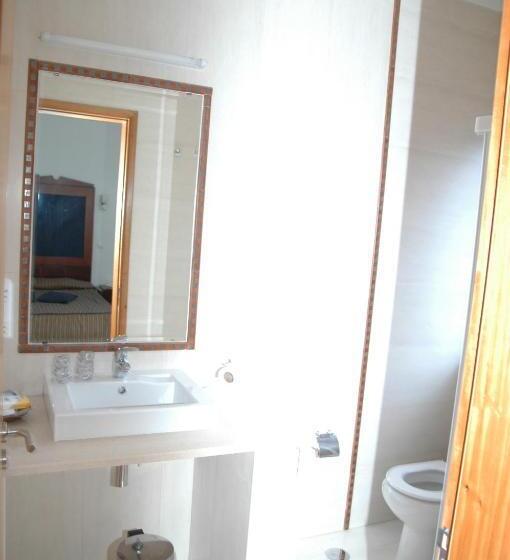 스탠다드 룸, Casa Do Antonio