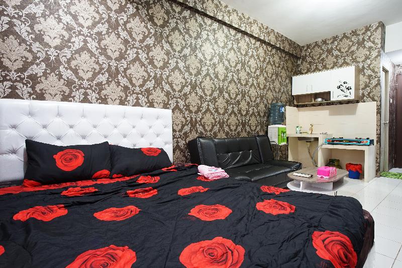 Апартаменты 1 Спальня, Cumberland Lorne Resort