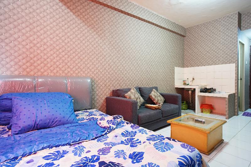 Апартаменты 1 Спальня, Cumberland Lorne Resort