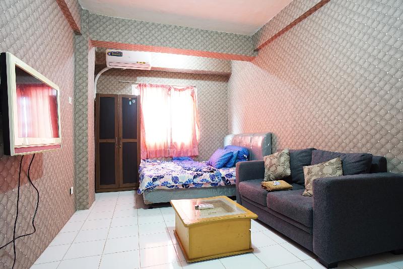 Апартаменты 1 Спальня, Cumberland Lorne Resort