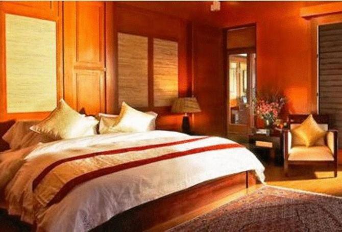 Номер Executive, Duyong Marina & Resort