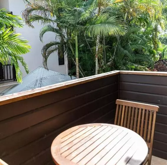 スタンダードスタジオ, Hibiscus Resort & Spa Official Onsite Reception & Check In