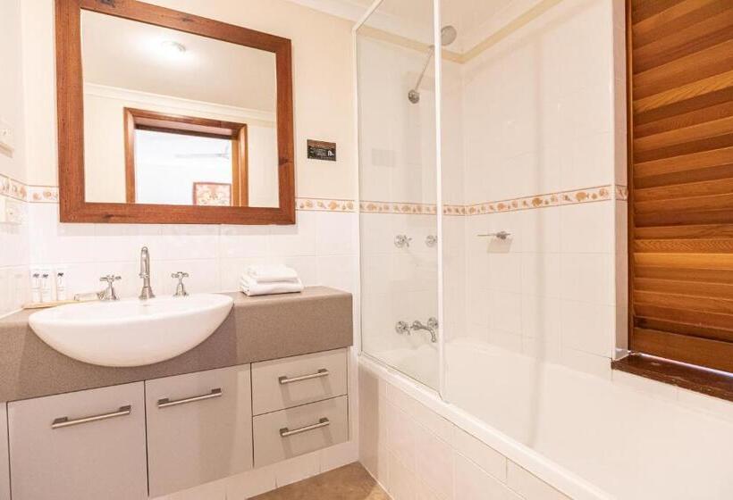 スタンダードスタジオ, Hibiscus Resort & Spa   Official Onsite Reception & Check In