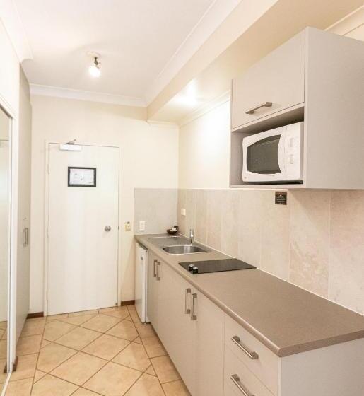 スタンダードスタジオ, Hibiscus Resort & Spa   Official Onsite Reception & Check In