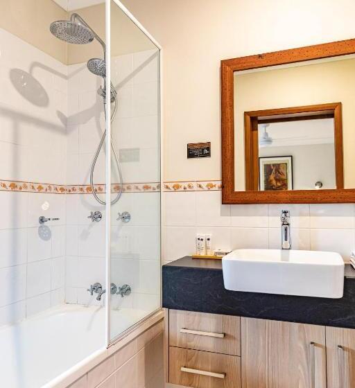 スタンダードスタジオ, Hibiscus Resort & Spa   Official Onsite Reception & Check In