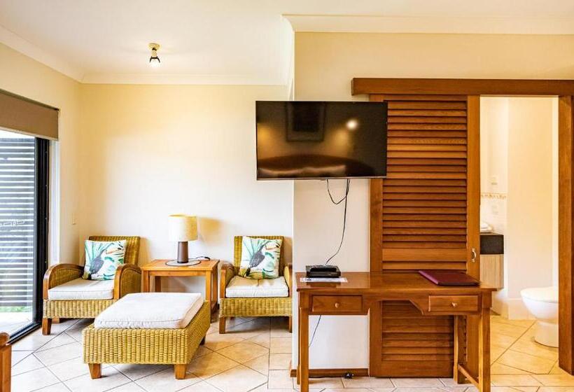 スタンダードスタジオ, Hibiscus Resort & Spa   Official Onsite Reception & Check In