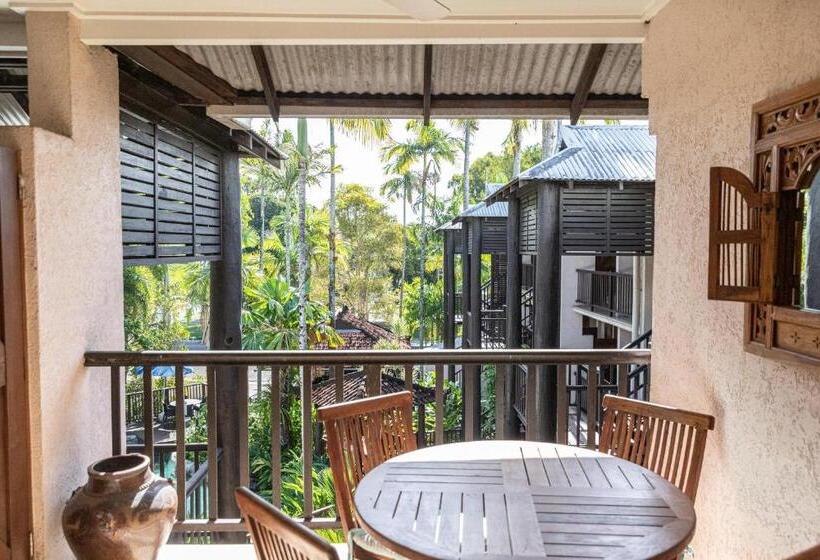 1ベッドルームアパートメント, Hibiscus Resort & Spa   Official Onsite Reception & Check In