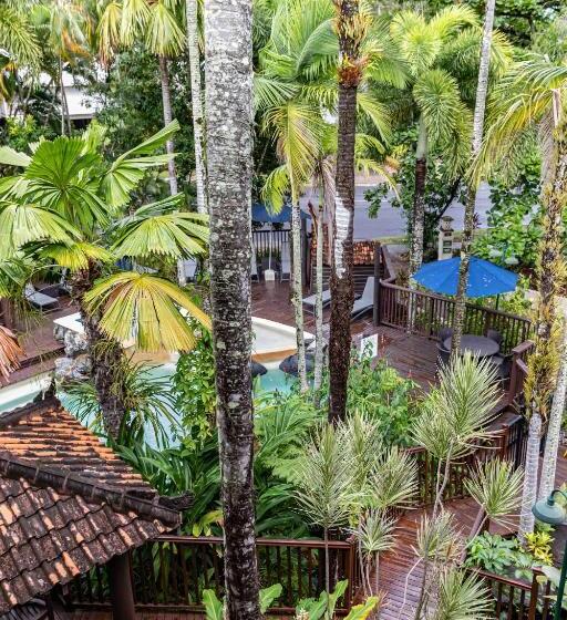 1ベッドルームアパートメント, Hibiscus Resort & Spa   Official Onsite Reception & Check In