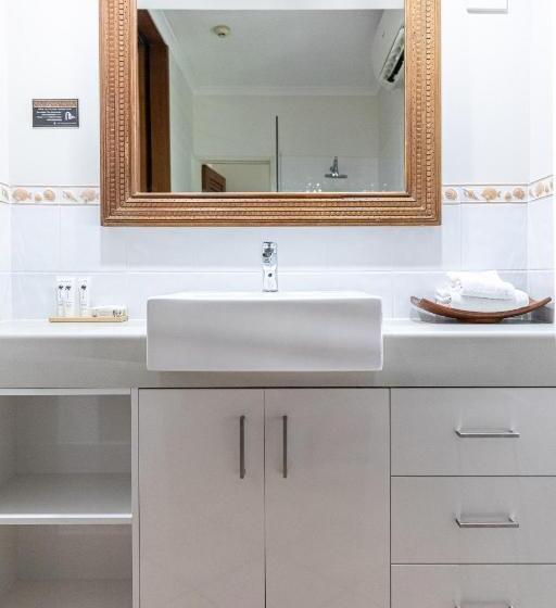 1ベッドルームアパートメント, Hibiscus Resort & Spa   Official Onsite Reception & Check In