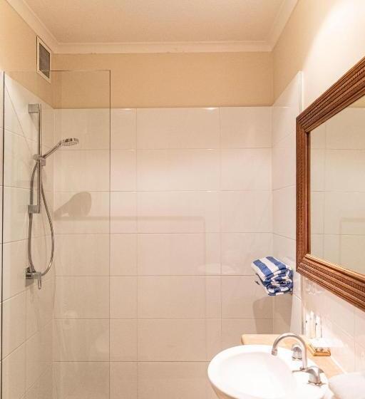 1ベッドルームアパートメント, Hibiscus Resort & Spa   Official Onsite Reception & Check In