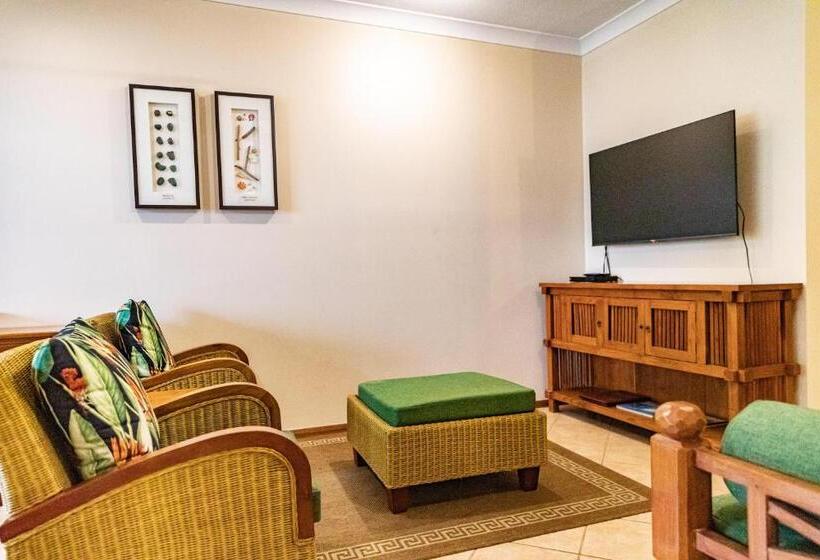 2ベッドルームアパートメント, Hibiscus Resort & Spa   Official Onsite Reception & Check In