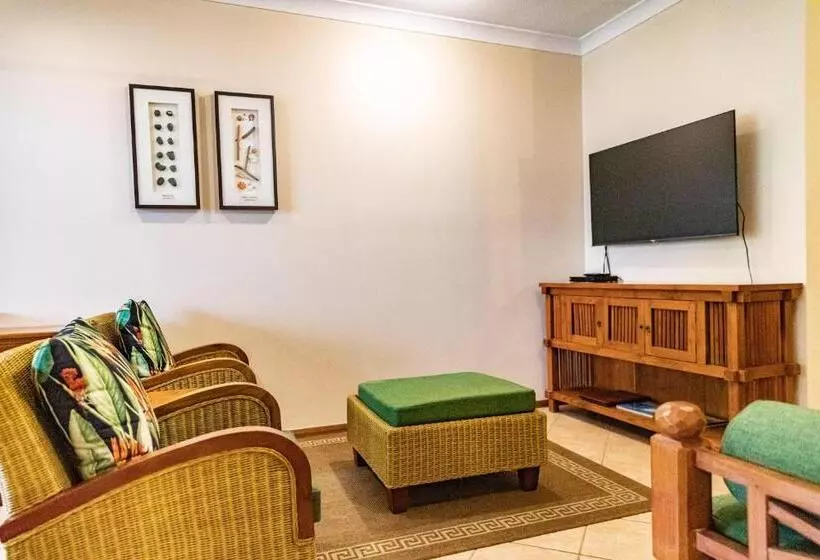2ベッドルームアパートメント, Hibiscus Resort & Spa Official Onsite Reception & Check In