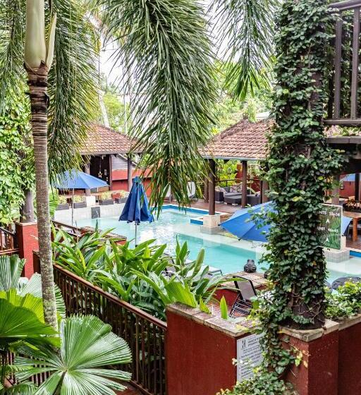 2ベッドルームアパートメント, Hibiscus Resort & Spa   Official Onsite Reception & Check In