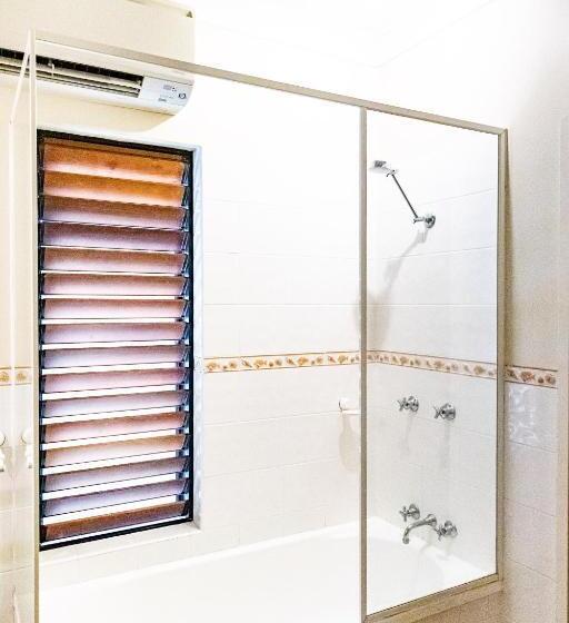 2ベッドルームアパートメント, Hibiscus Resort & Spa   Official Onsite Reception & Check In