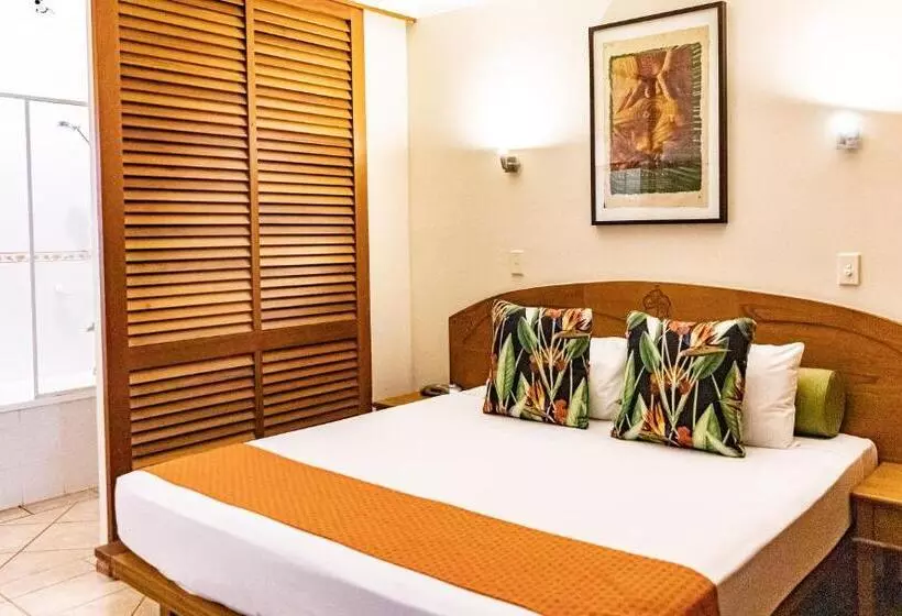 2ベッドルームアパートメント, Hibiscus Resort & Spa Official Onsite Reception & Check In