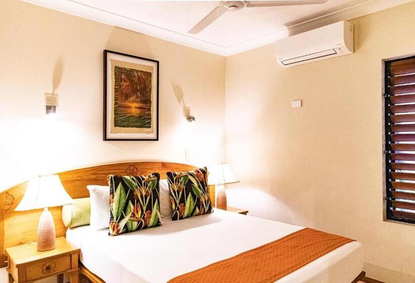 2ベッドルームアパートメント, Hibiscus Resort & Spa   Official Onsite Reception & Check In