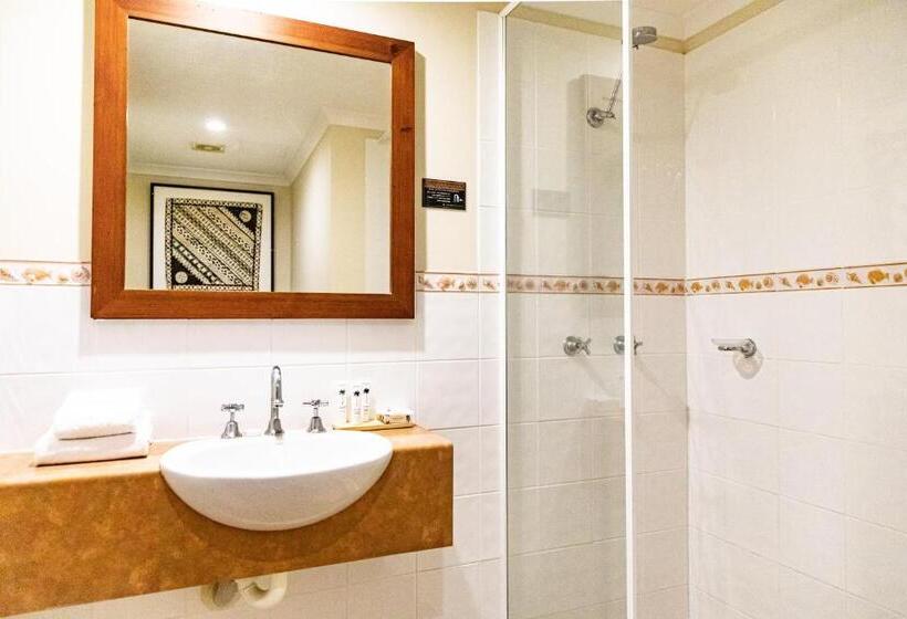 2ベッドルームアパートメント, Hibiscus Resort & Spa   Official Onsite Reception & Check In