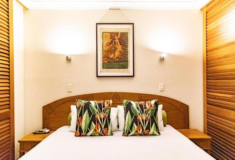 2ベッドルームアパートメント, Hibiscus Resort & Spa   Official Onsite Reception & Check In