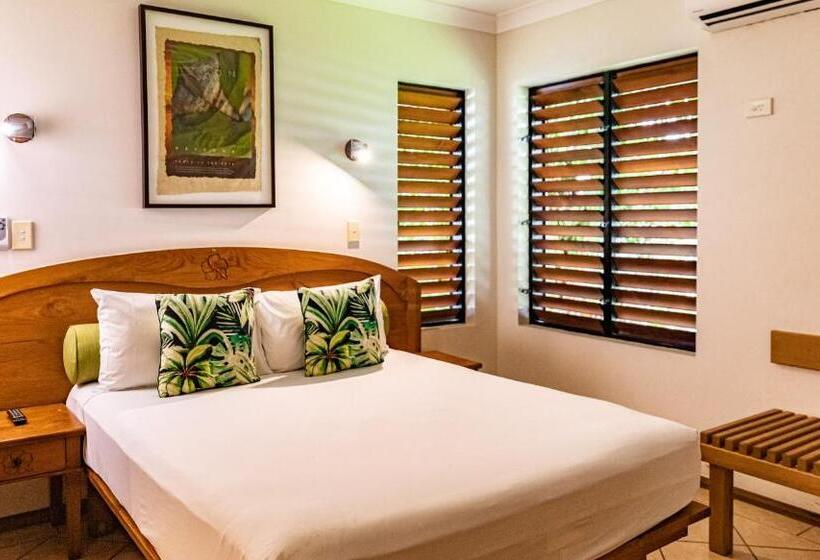 3ベッドルームアパートメント, Hibiscus Resort & Spa   Official Onsite Reception & Check In